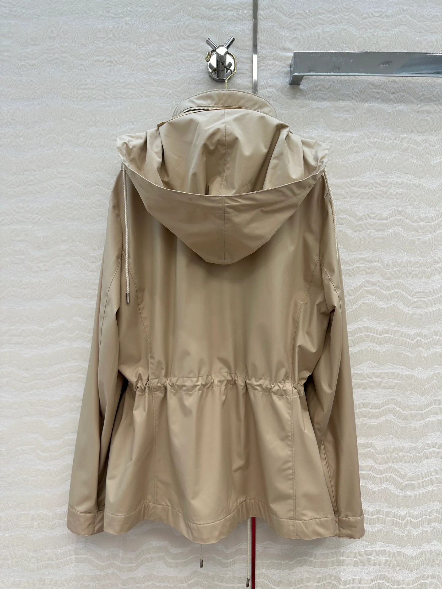 Куртки И Пуховики Женские Loro Piana 77162