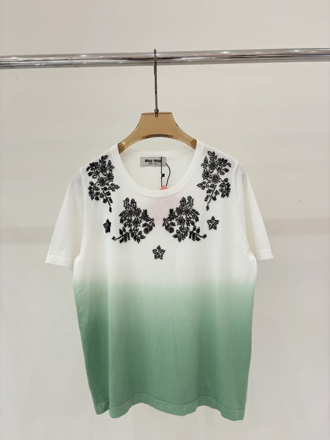 Топы Женские Miu Miu 13157887