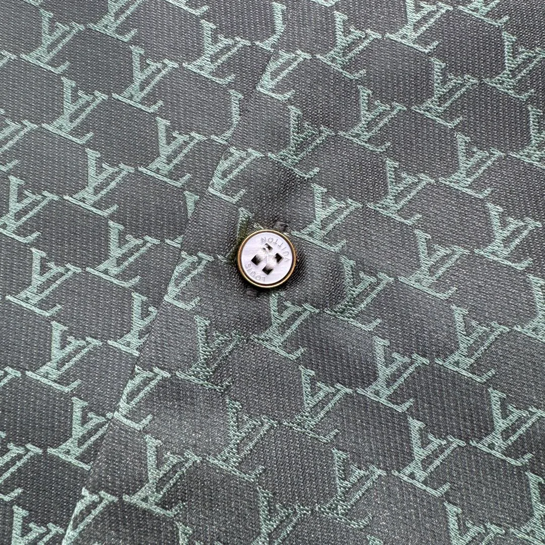 Рубашки Мужские Louis Vuitton 11728417