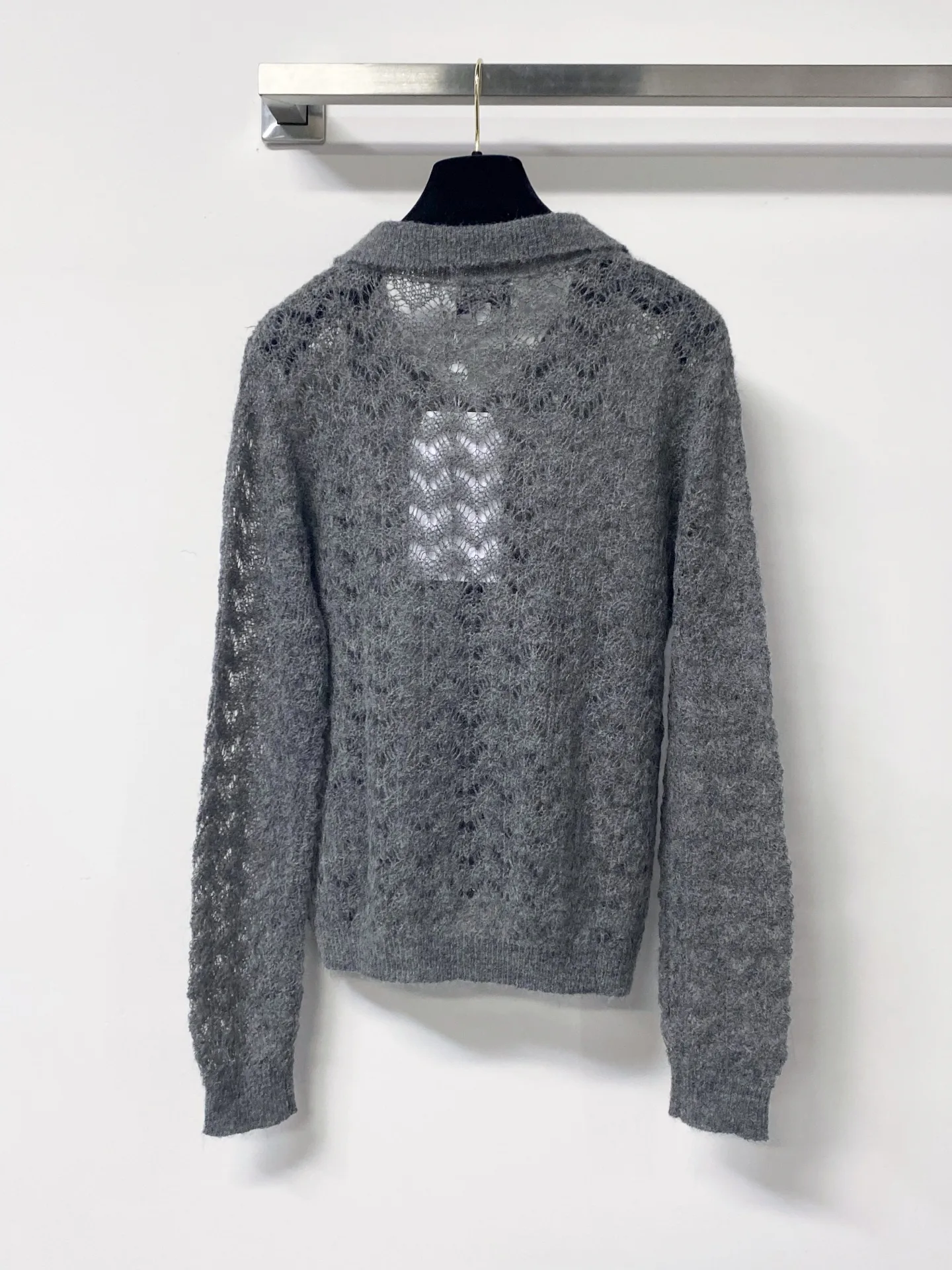 Джемперы И Свитеры Женские Chanel 17546596