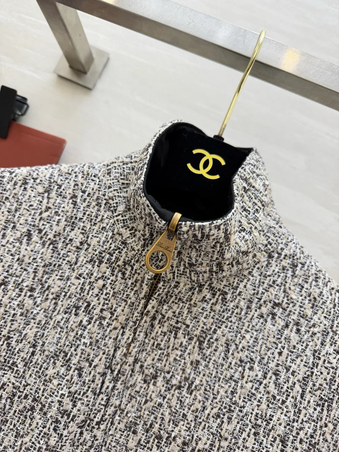 Куртки И Пуховики Женские Loro Piana 18768027
