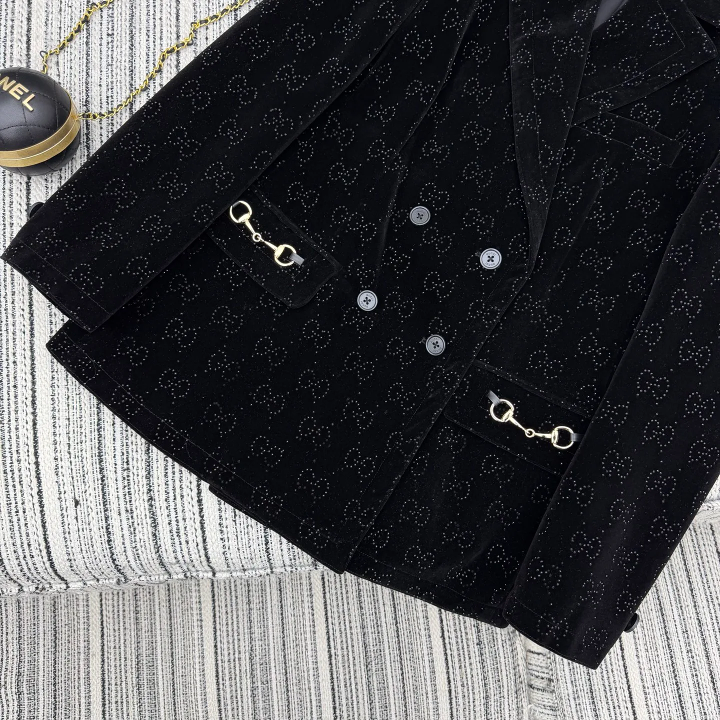 Жакеты Женские Gucci 11216038