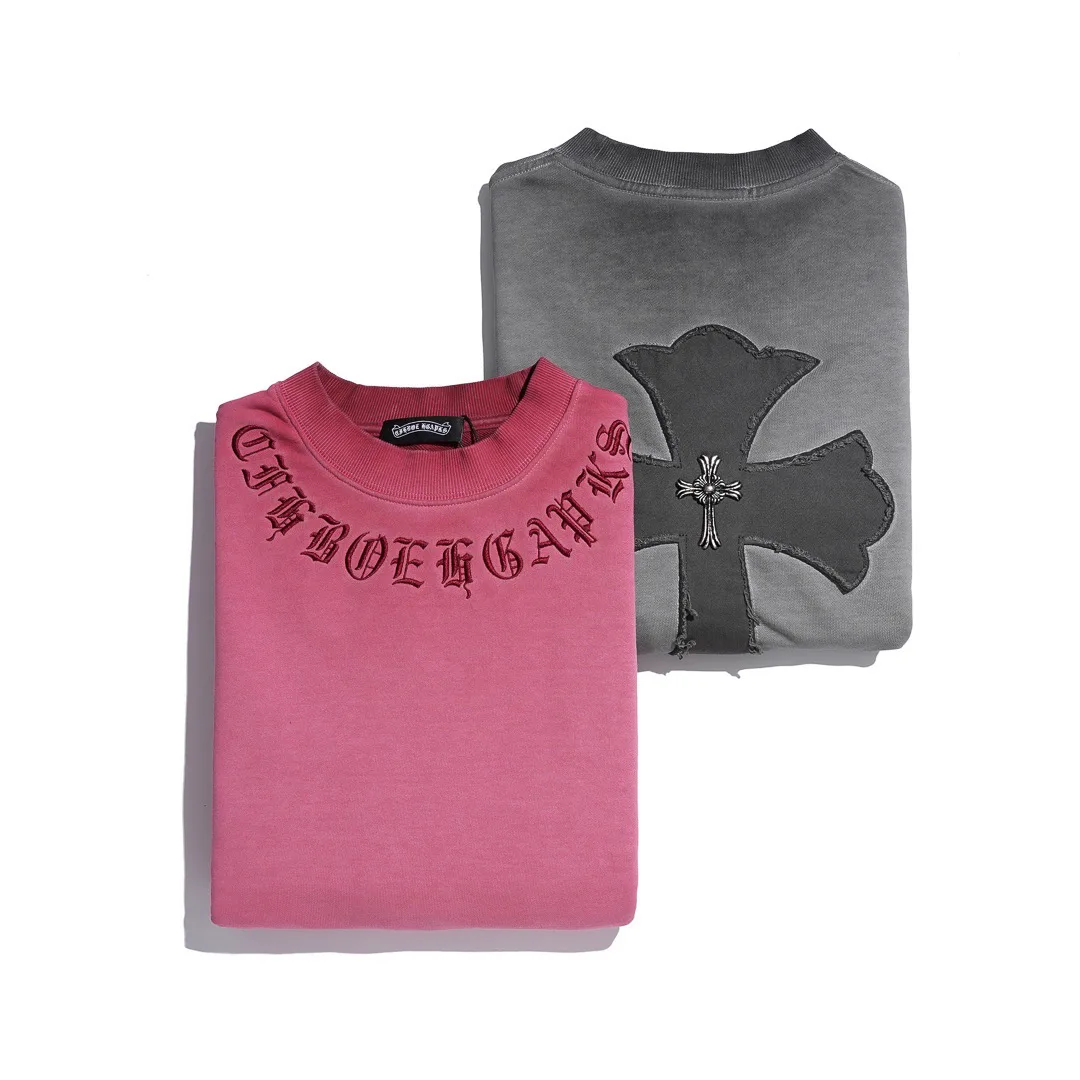 Свитшоты Женские Chrome Hearts 178905