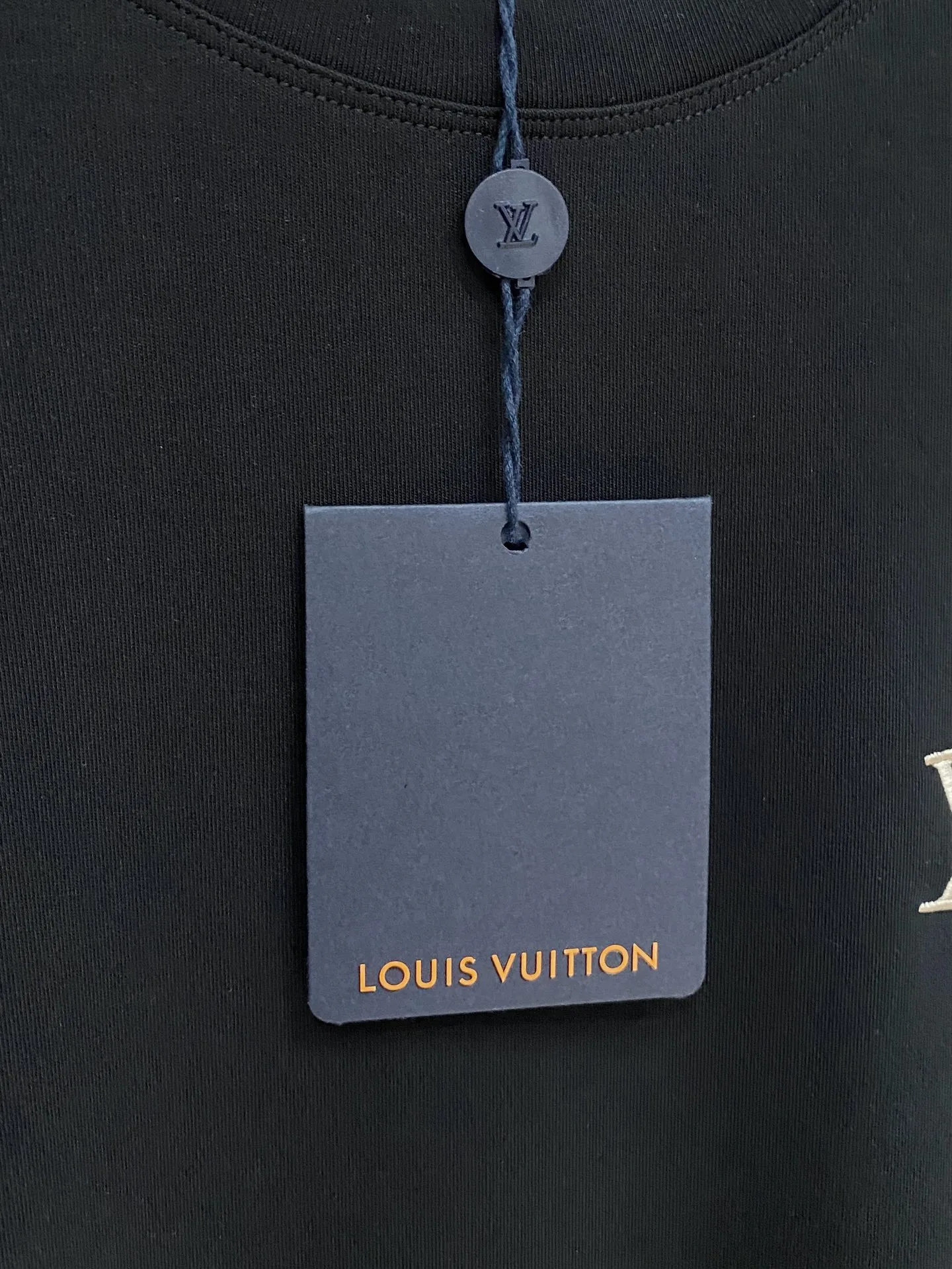 Лонгсливы Мужские Louis Vuitton 452542