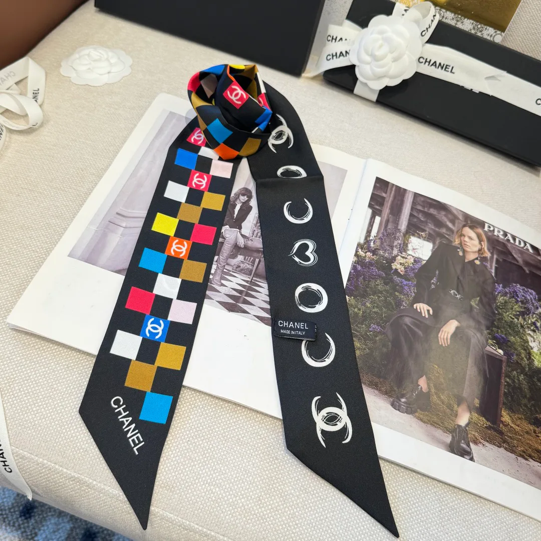 Платки Chanel 12918489