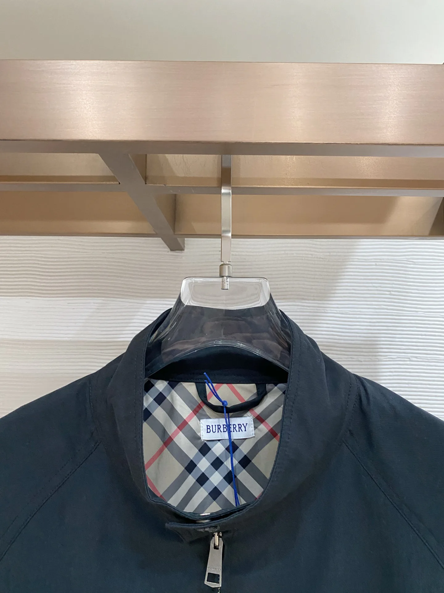 Куртки И Пуховики Мужские Burberry 10271880