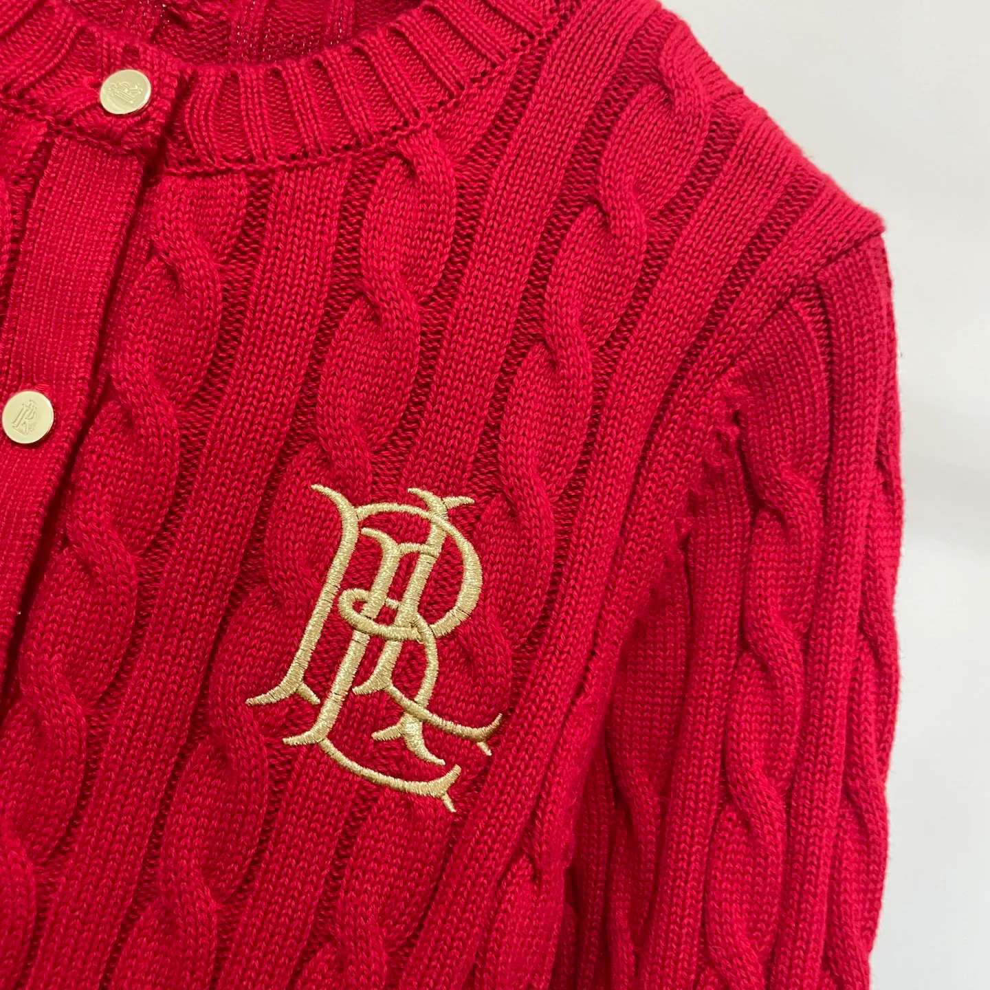 Джемперы И Свитеры Женские Ralph Lauren 18016878
