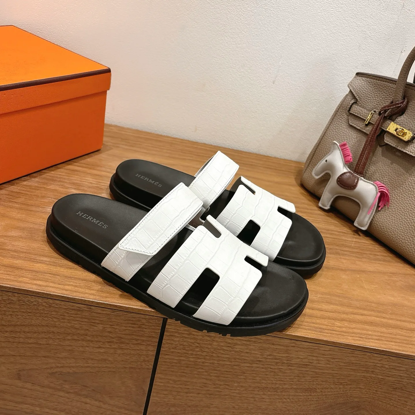 Сандалии Женские Hermes 1288023