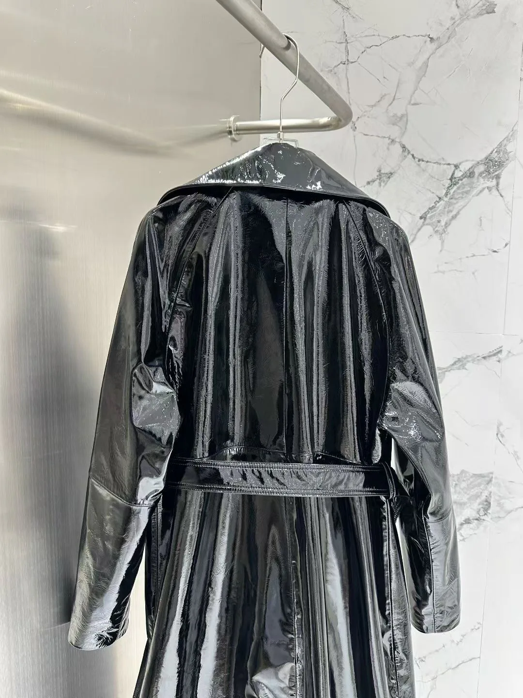 Пальто Женские Saint Laurent 785585