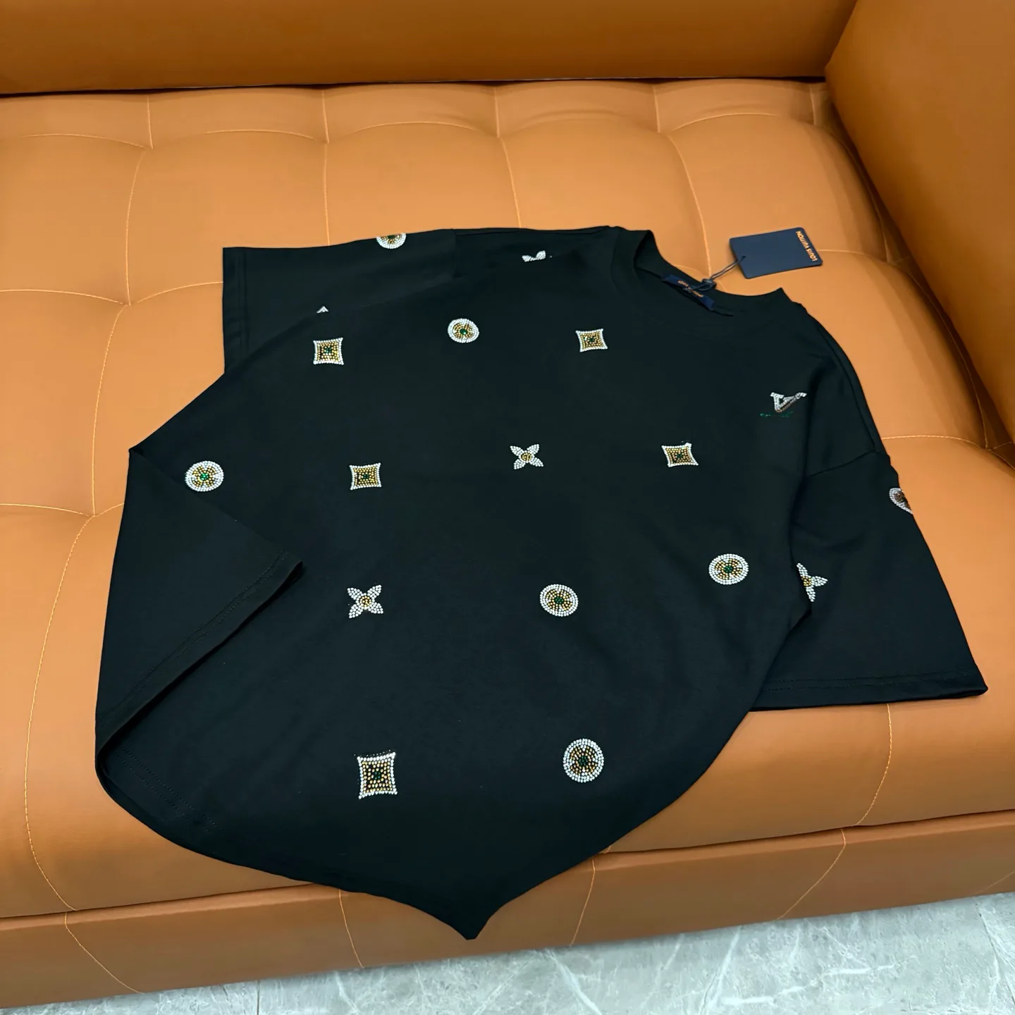 Футболки Женские Louis Vuitton 11960234