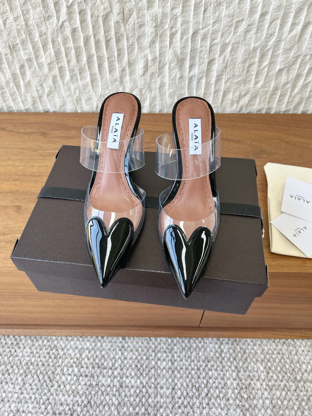 Босоножки Женские Alaia 11574920