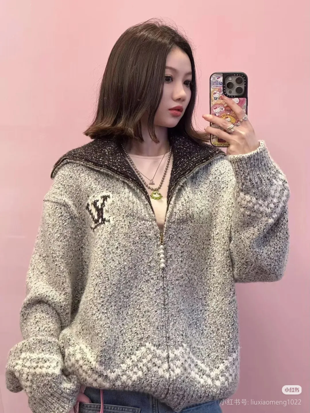 Джемперы И Свитеры Мужские Louis Vuitton 174547