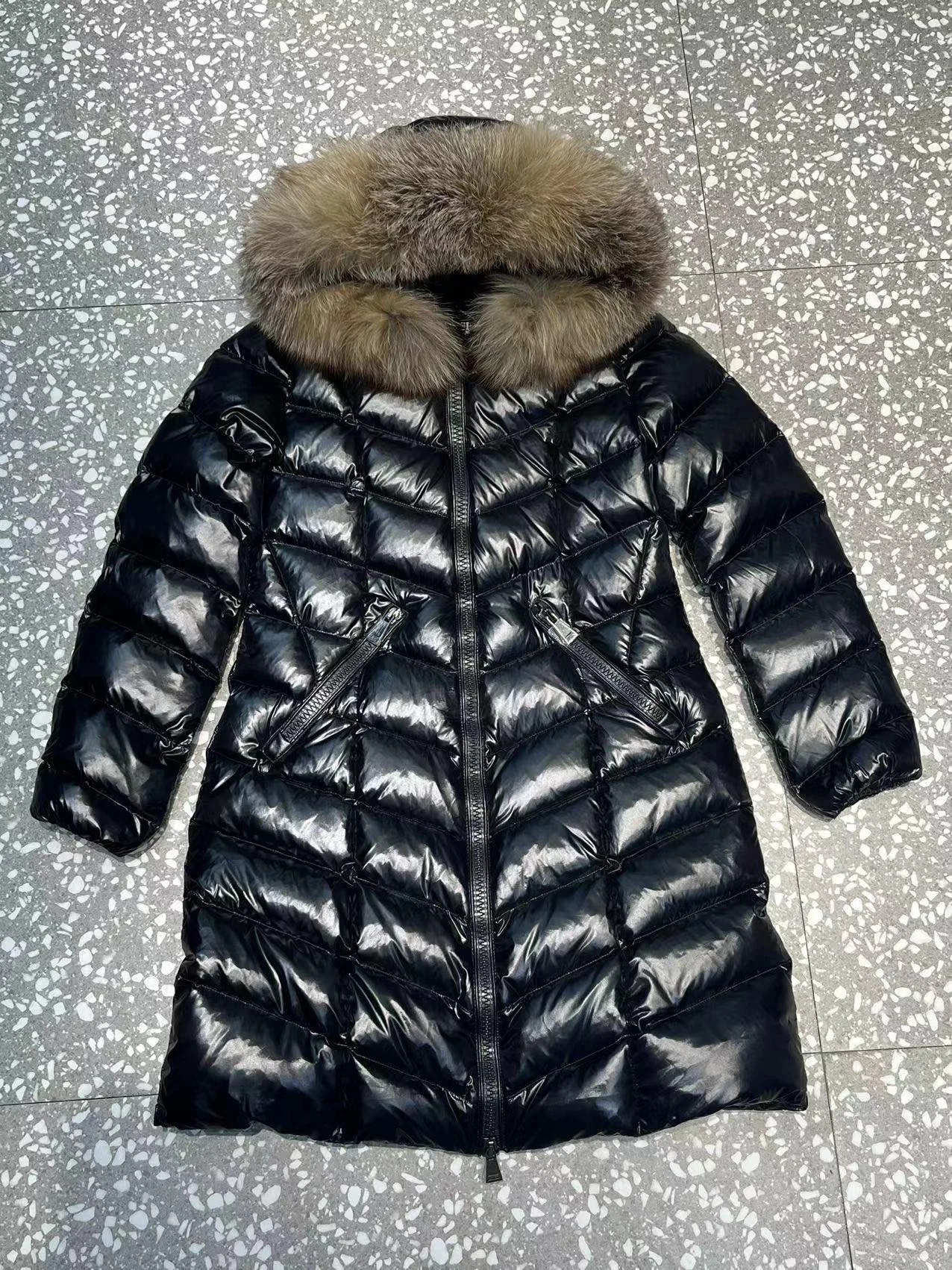 Куртки И Пуховики Женские Moncler 19989676