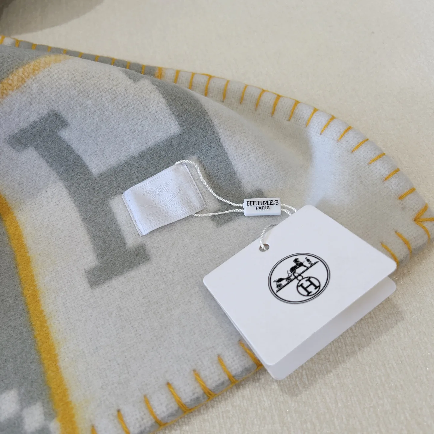 Текстиль Hermes 3013453