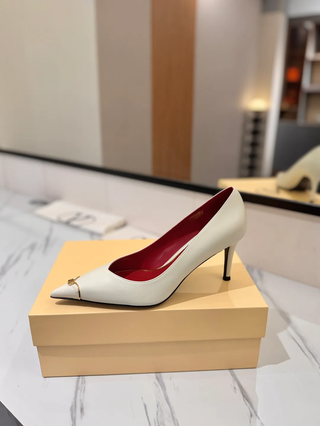 Туфли Женские Valentino 18134928