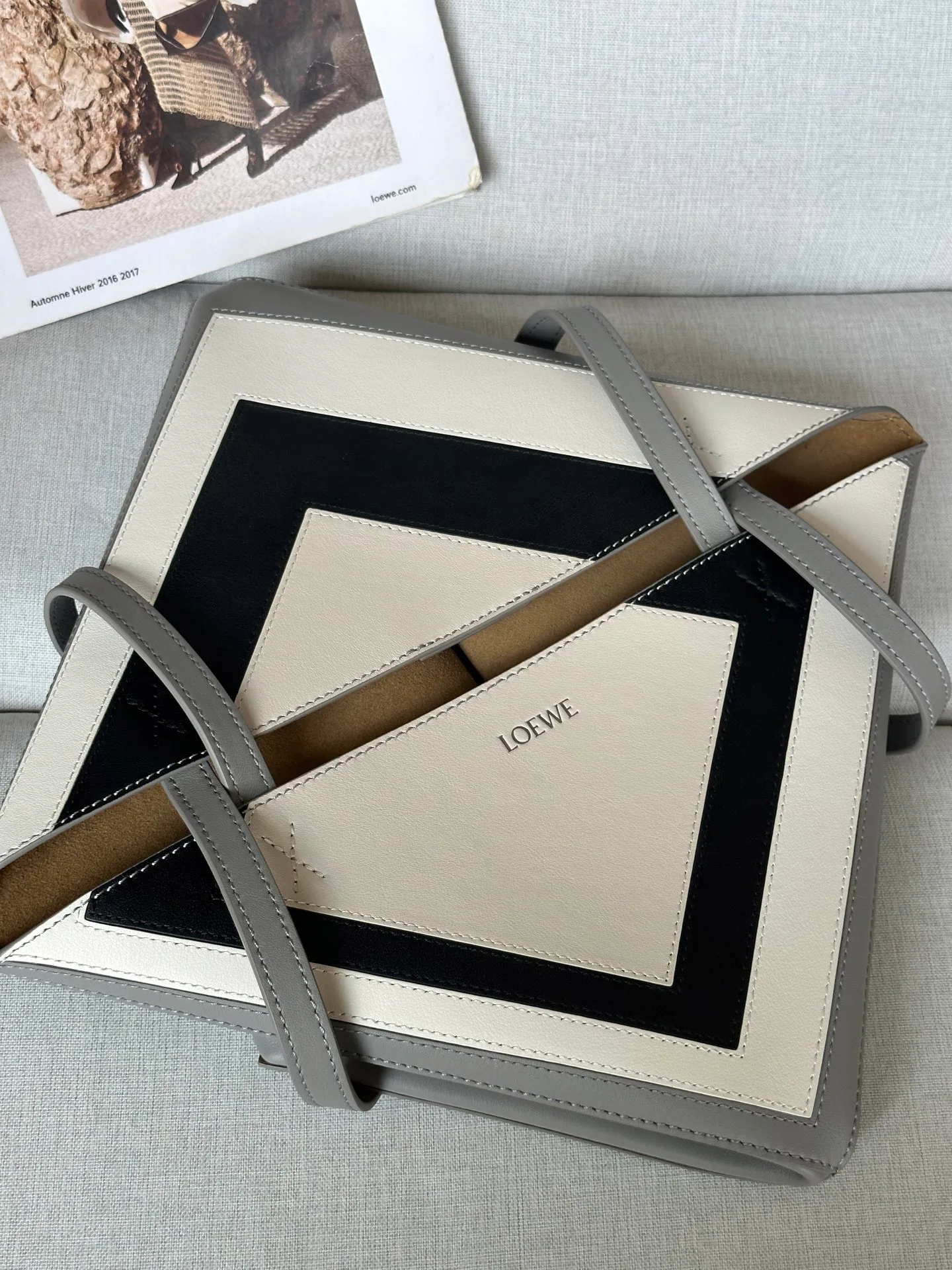 Классические Сумки Женские Loewe 11514829