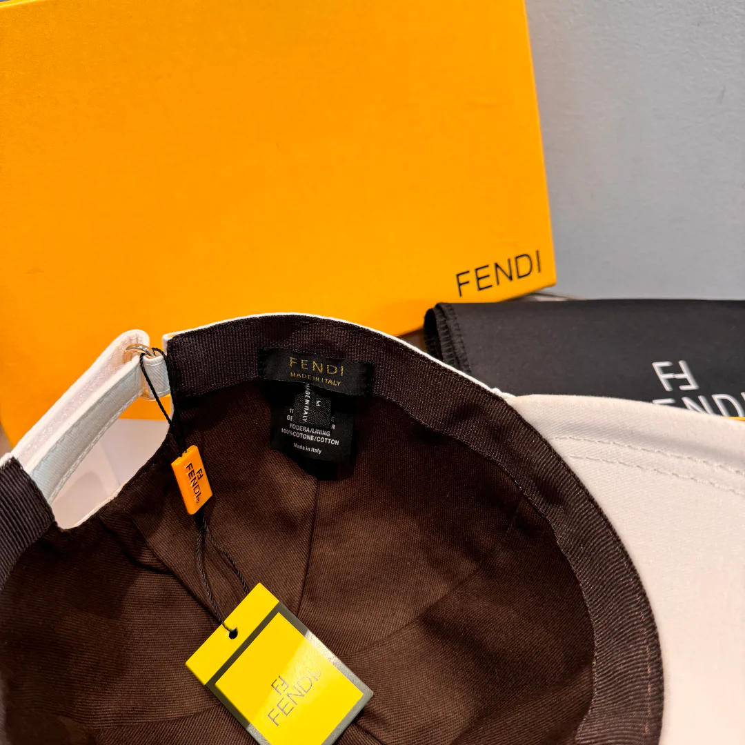Головные Уборы Fendi 17515237