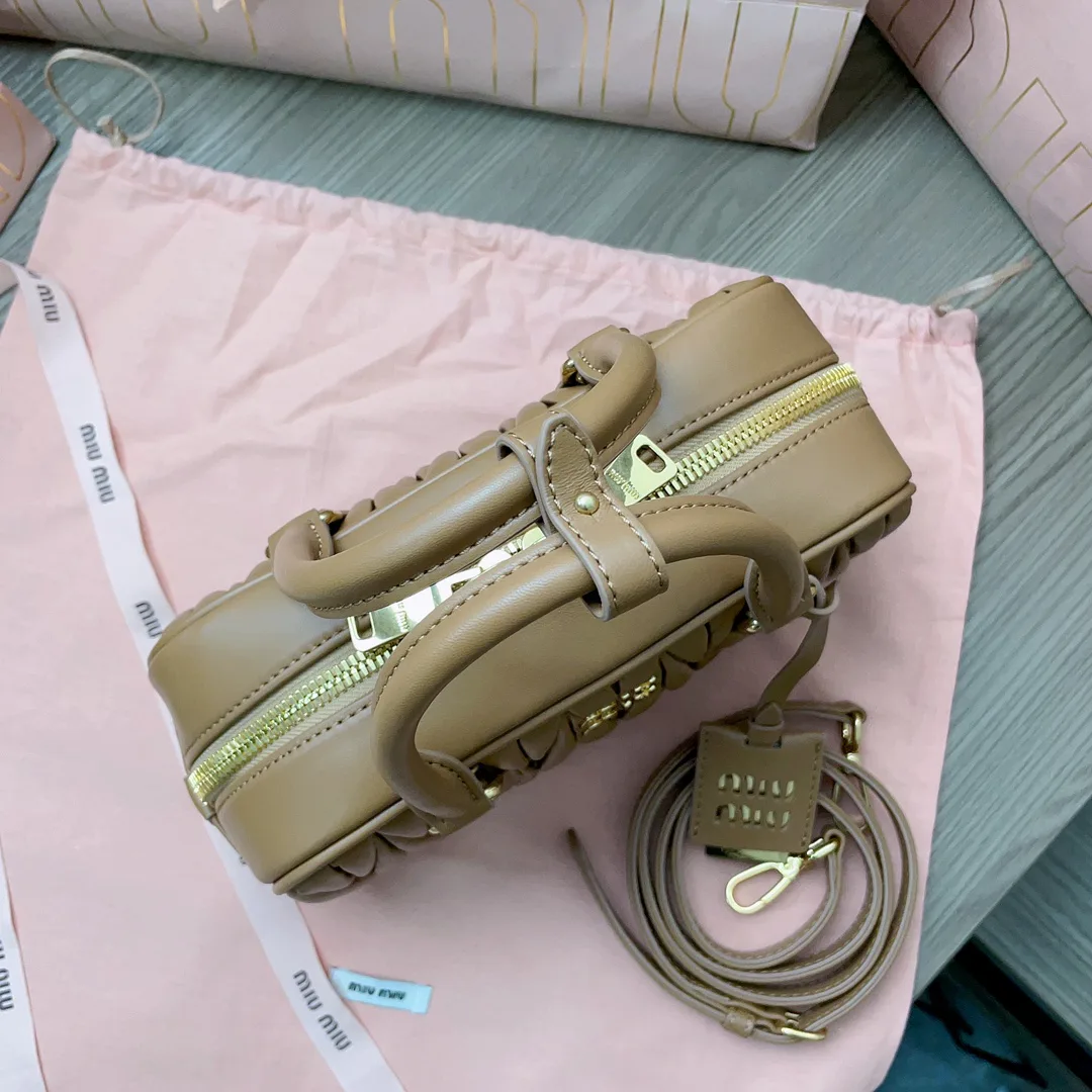 Сумки На Ремне Женские Miu Miu 61452