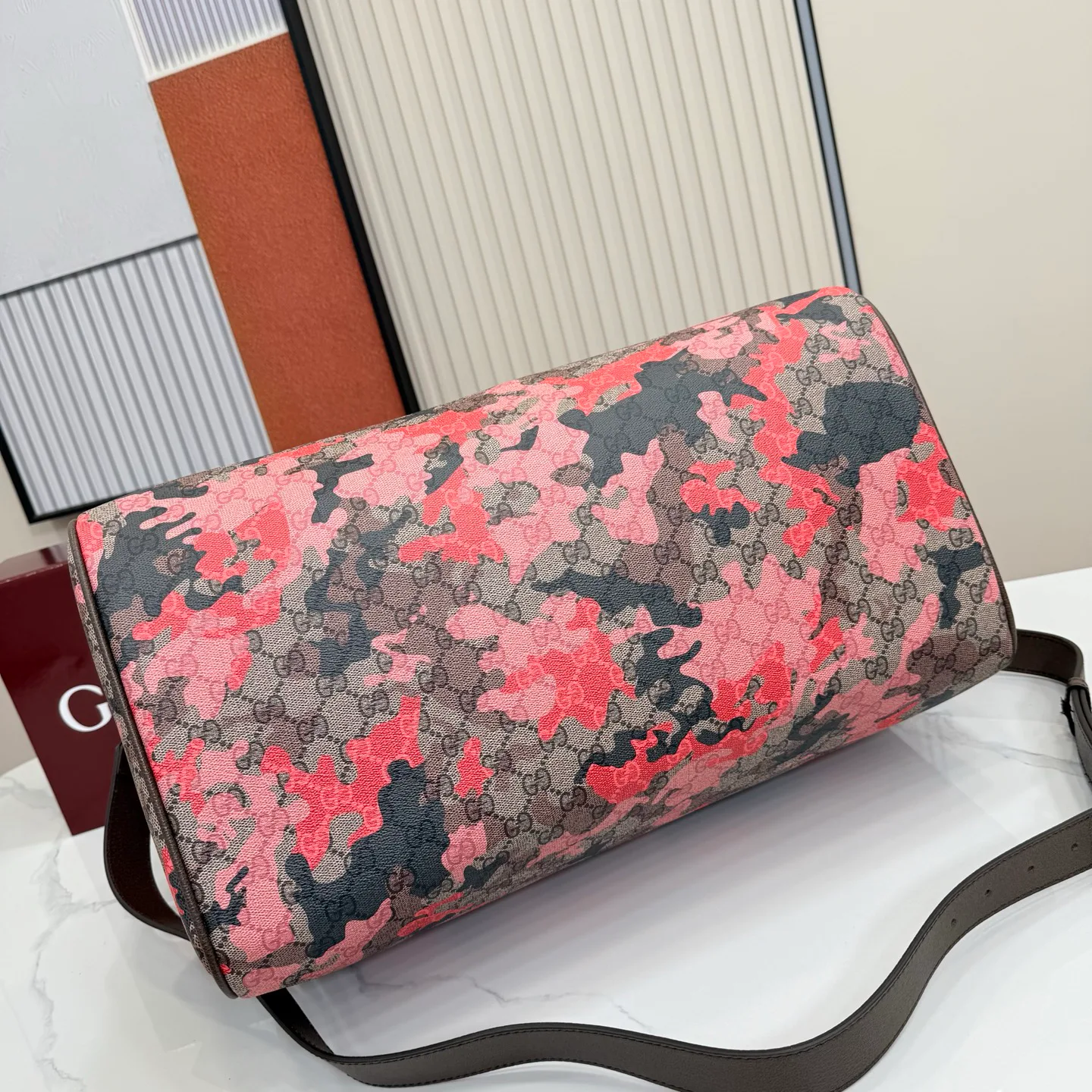 Рюкзаки Женские Gucci 6677789