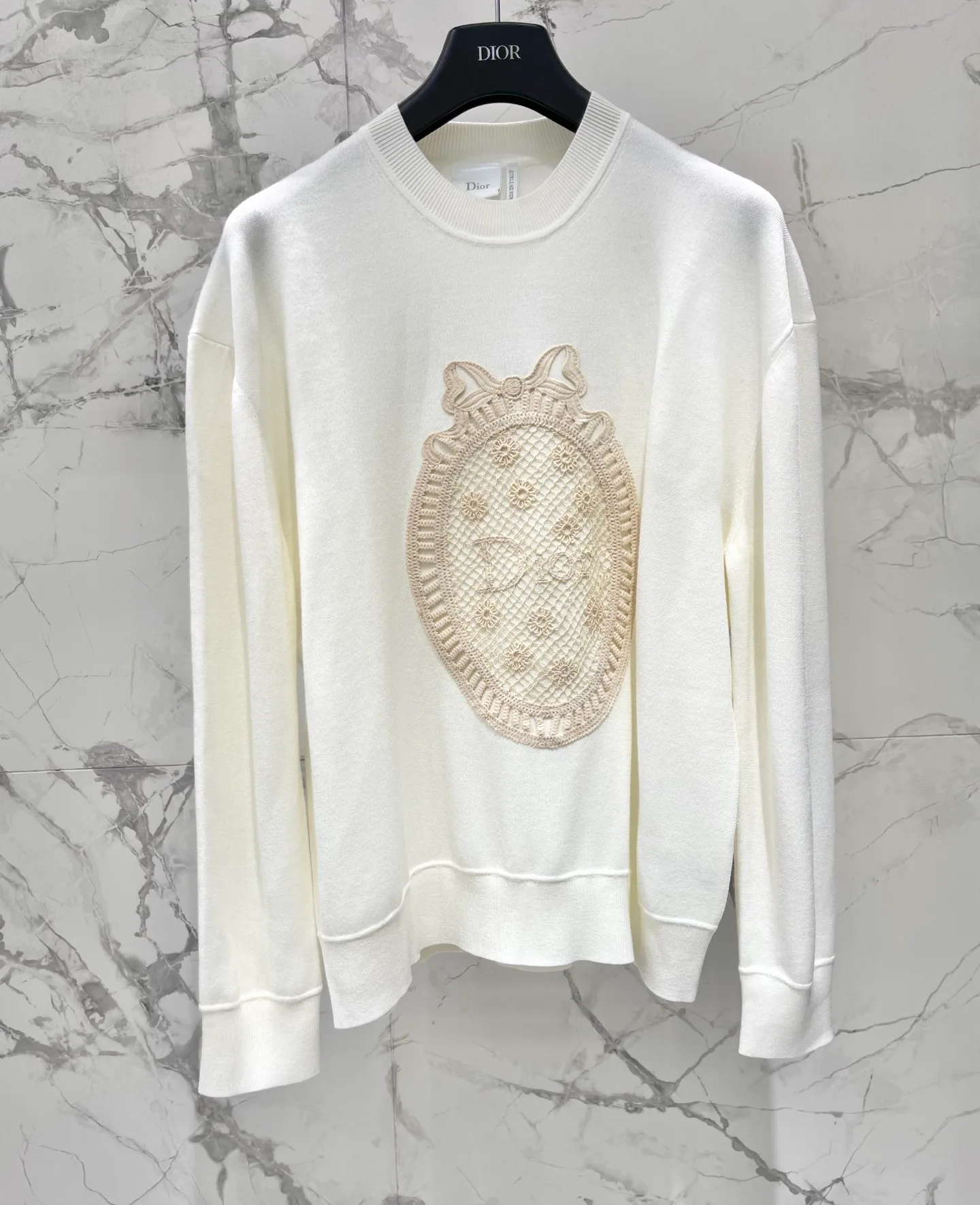 Джемперы И Свитеры Женские Christian Dior 19260007