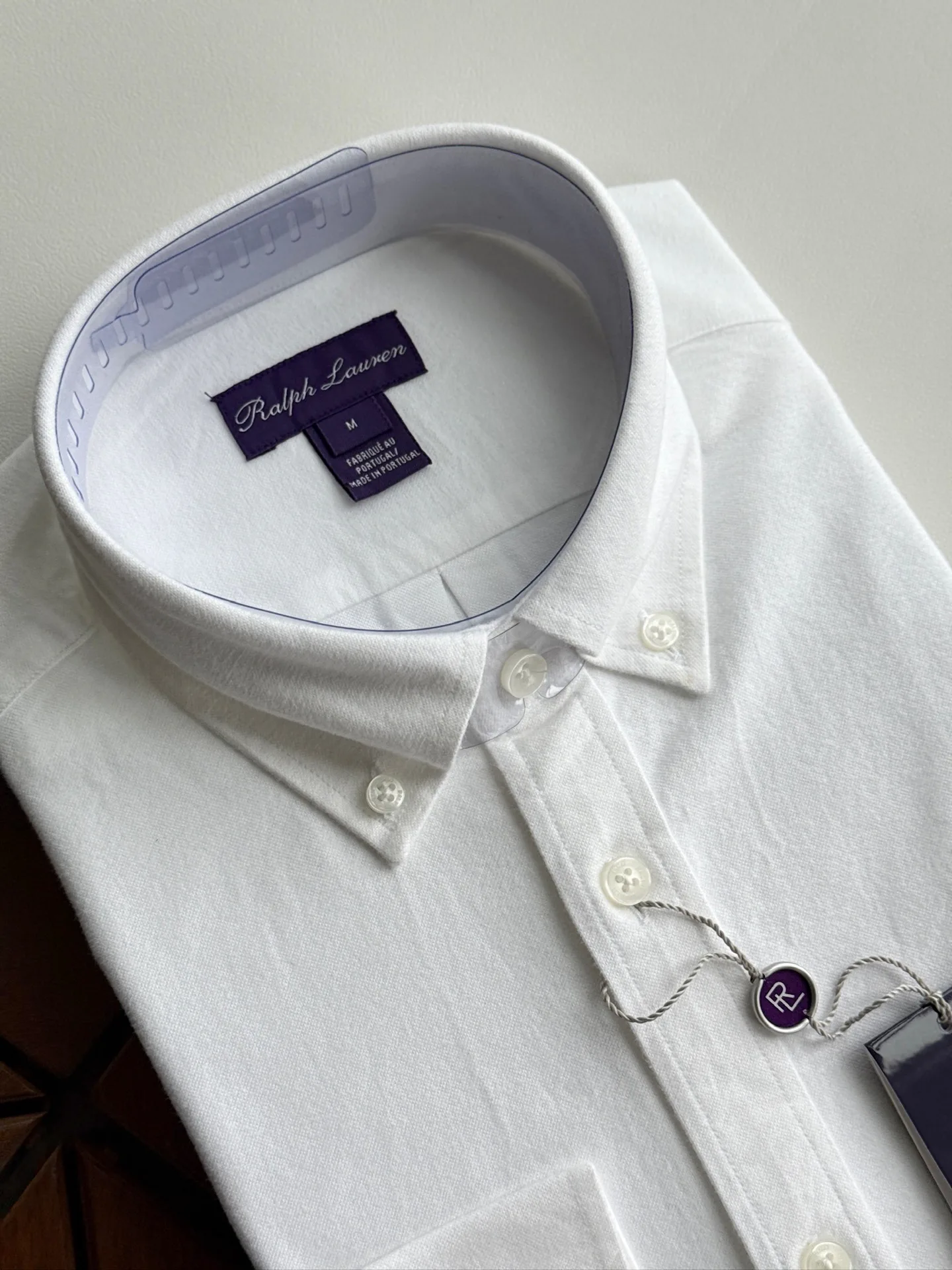 Рубашки Мужские Ralph Lauren 437662