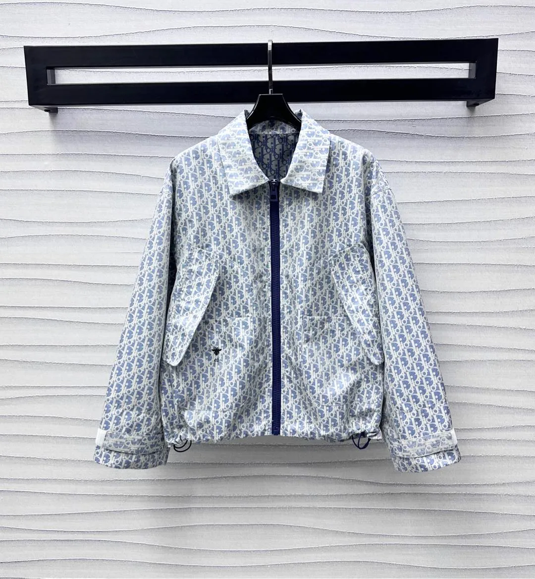 Куртки И Пуховики Женские Christian Dior 796354