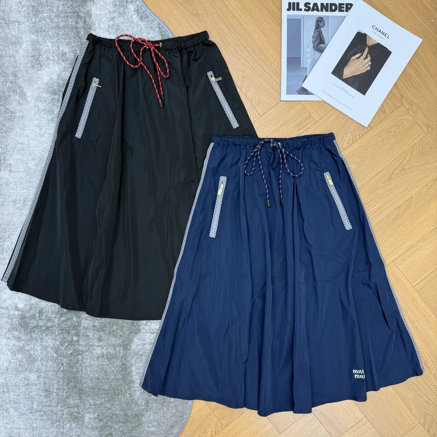 Юбки Женские Miu Miu 11470293