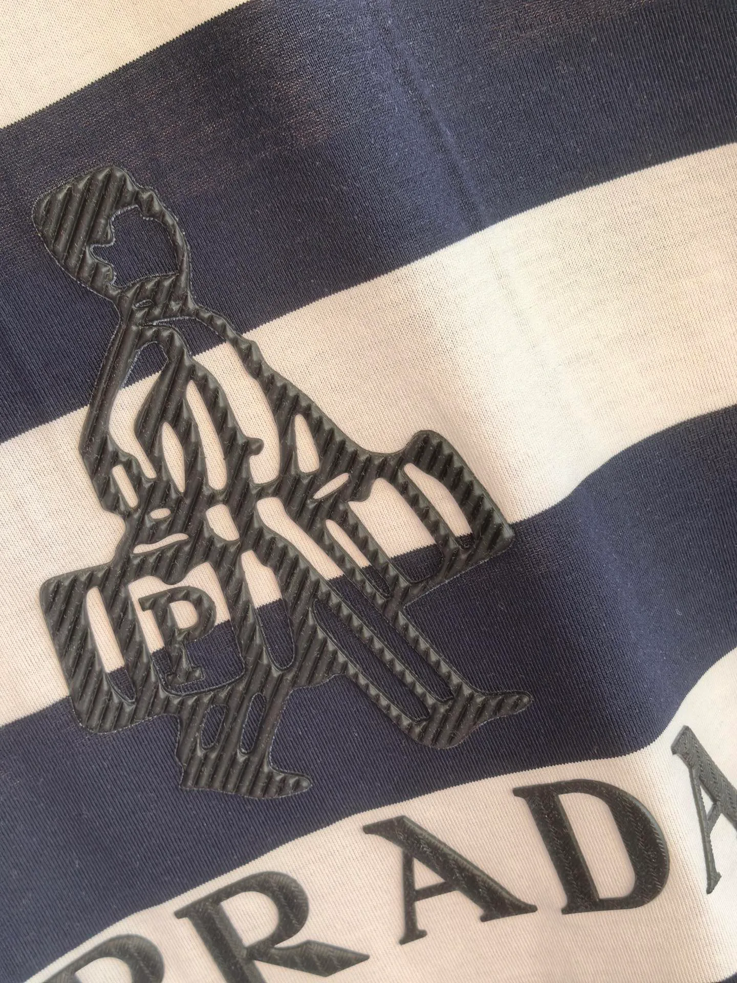 Футболки Мужские Prada 134404