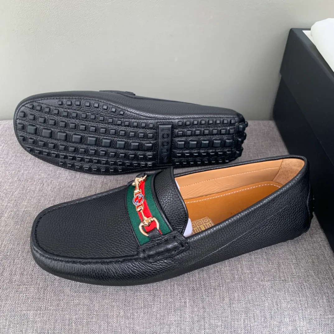 Мокасины Мужские Gucci 11426354