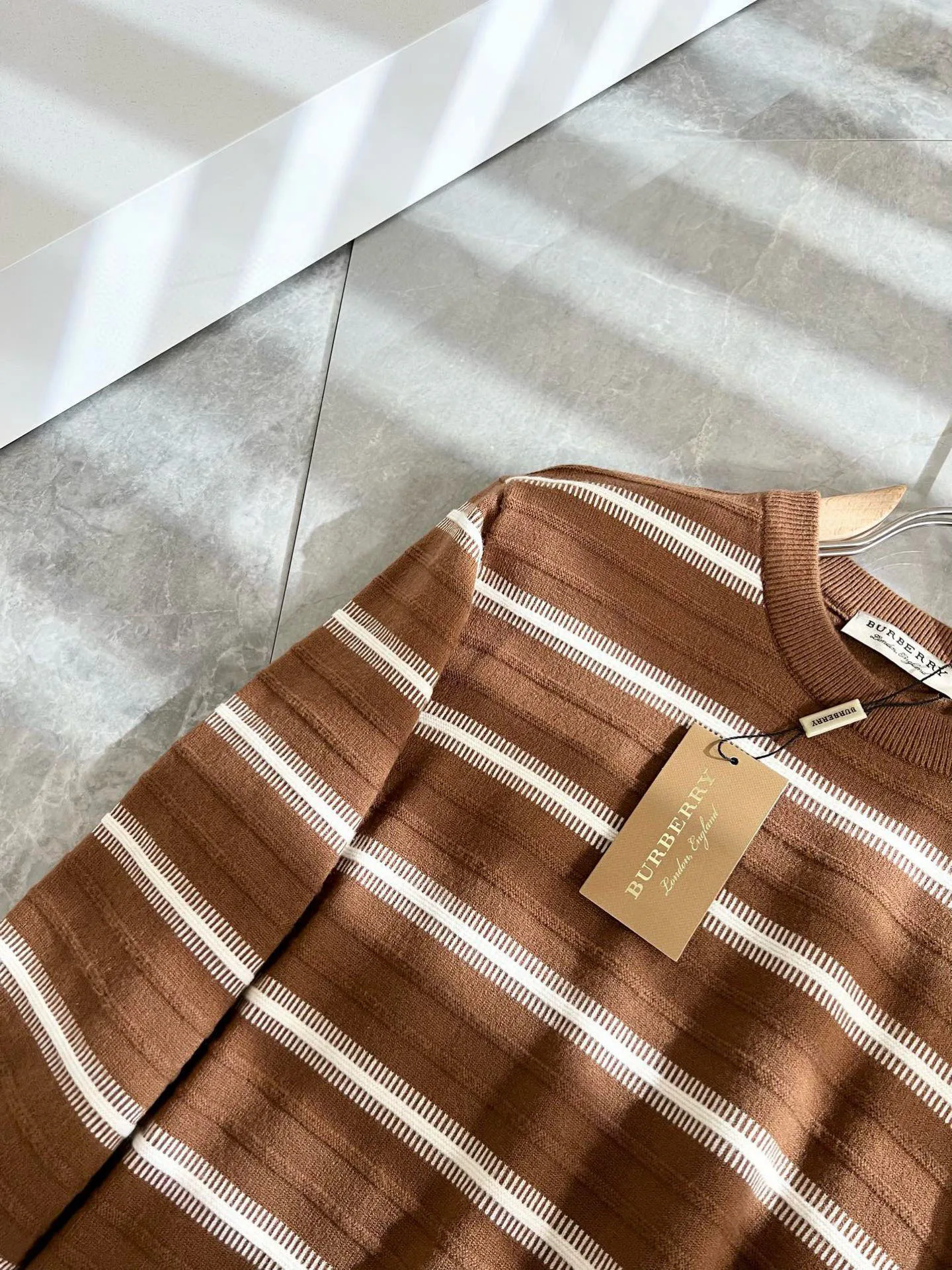 Джемперы И Свитеры Мужские Burberry 1220381