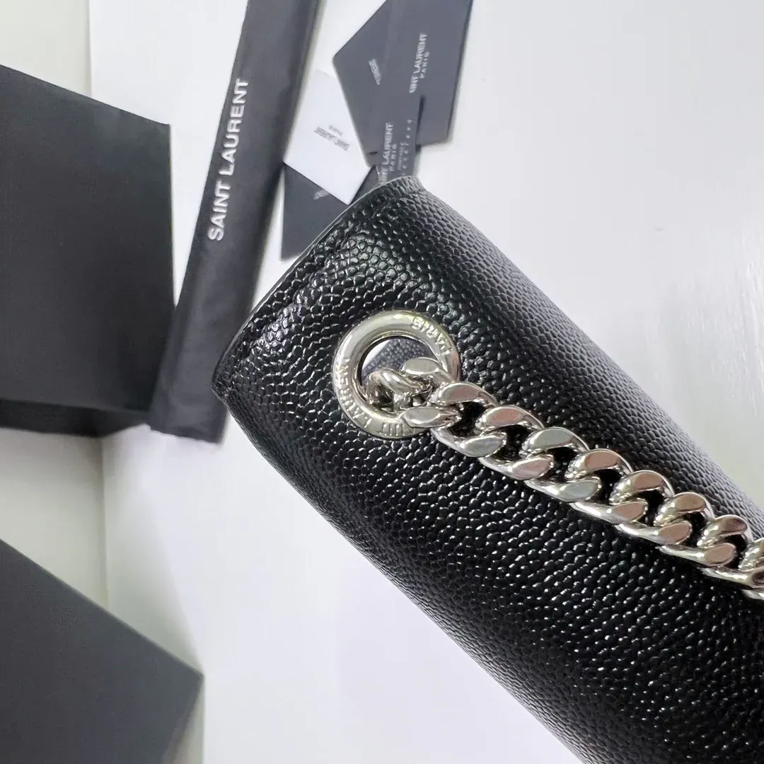 Сумки На Ремне Женские Saint Laurent 143588