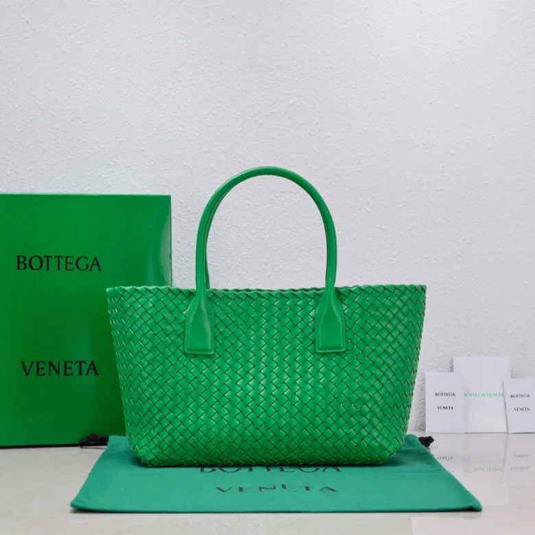 Классические Сумки Женские Bottega Veneta 5205029
