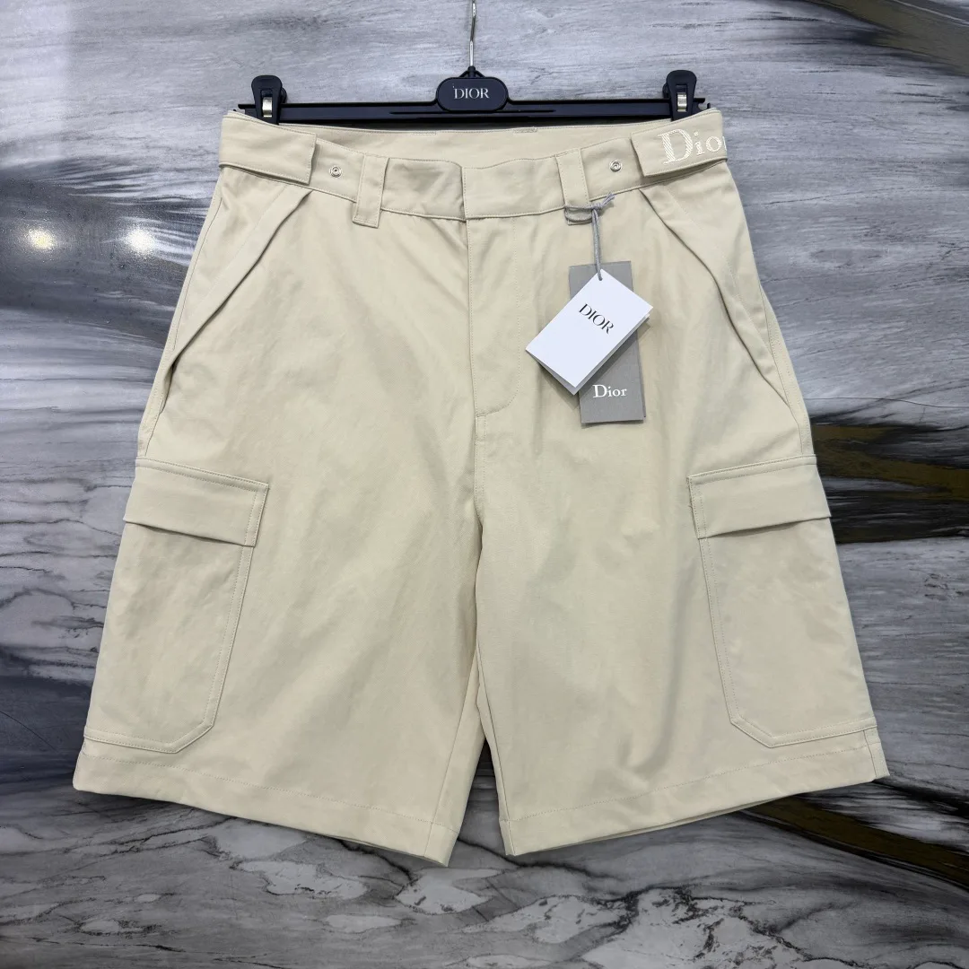 Шорты Мужские Christian Dior 13100482