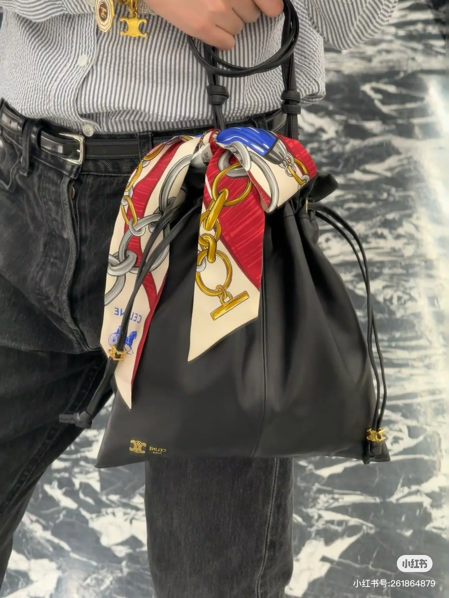 Классические Сумки Женские Celine 13354393