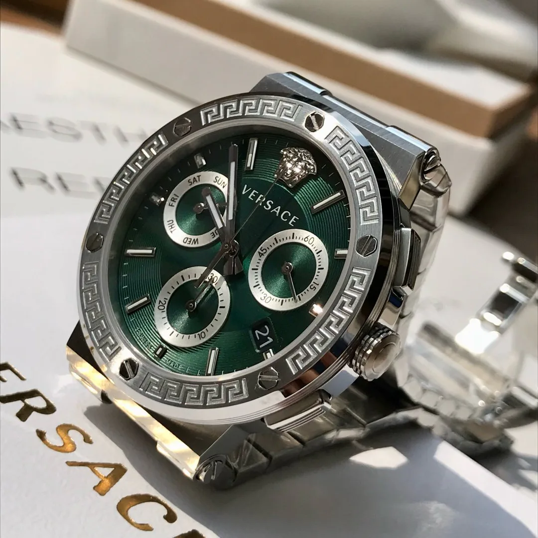 Часы Мужские Versace 11191366