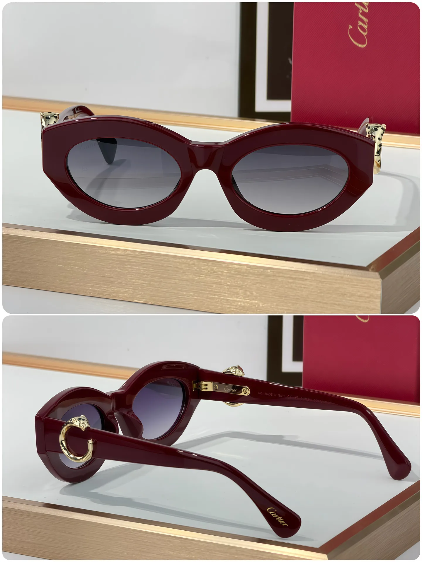 Очки Cartier 18060327