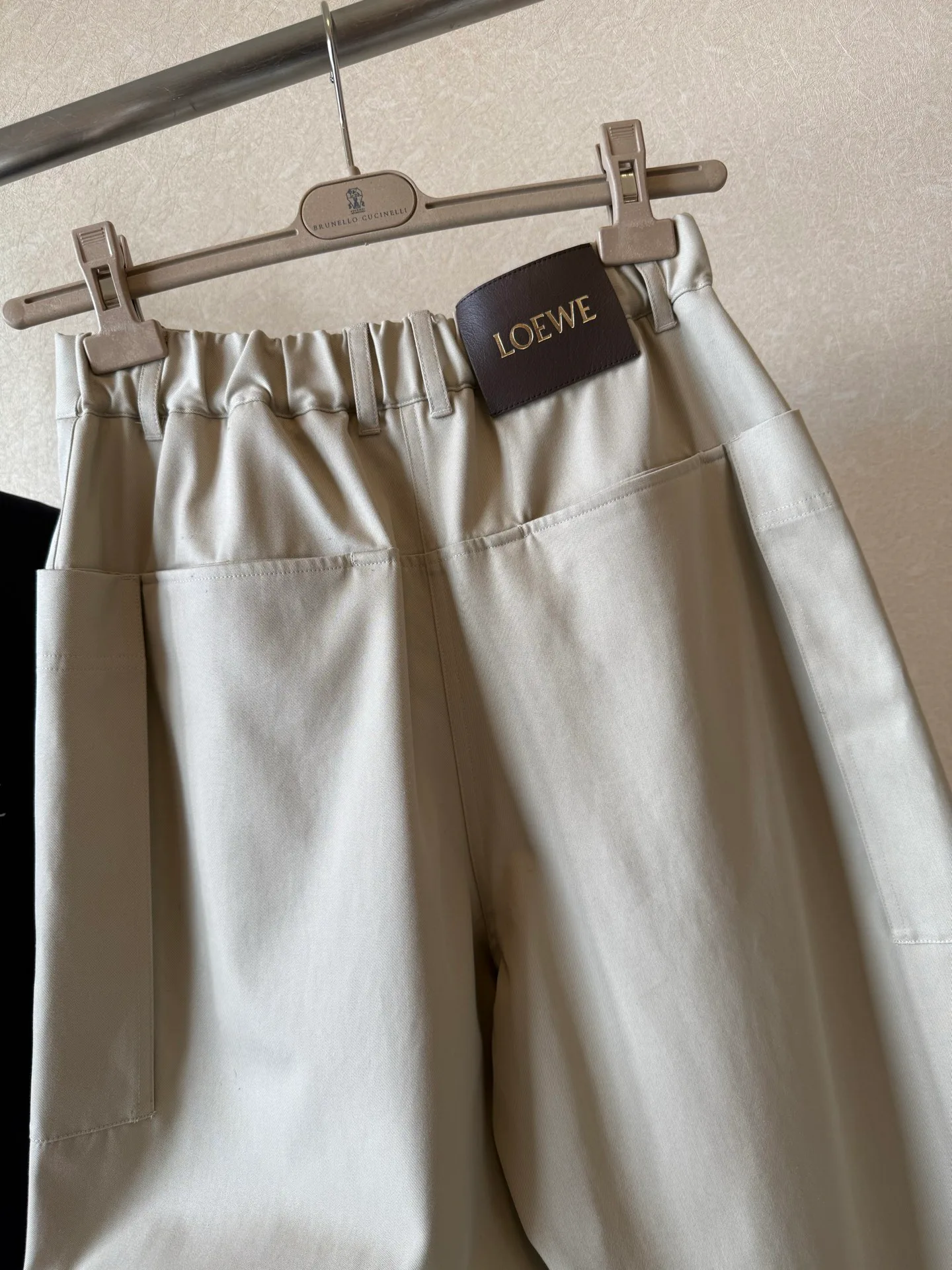 Брюки Женские Loewe 11663590