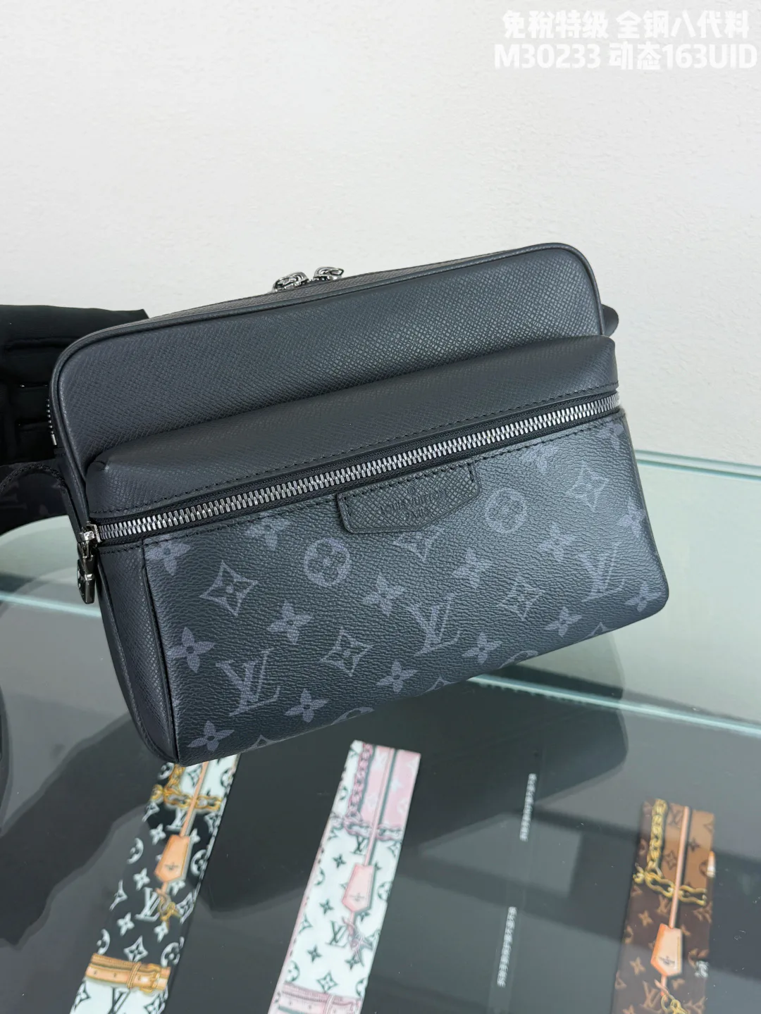 Сумки На Ремне Женские Louis Vuitton 17999795