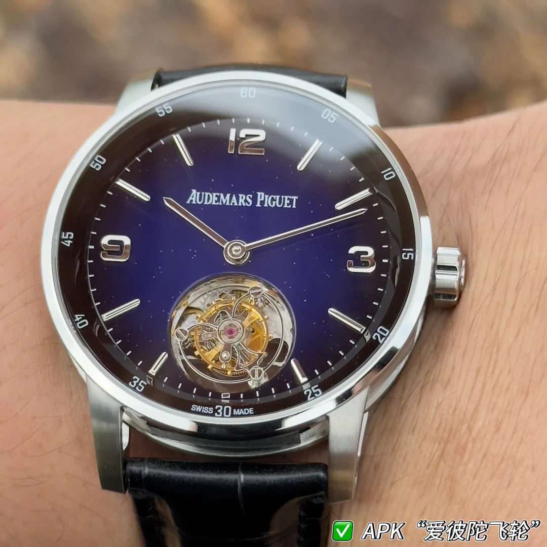 Часы Мужские Audemars Piguet 17733758