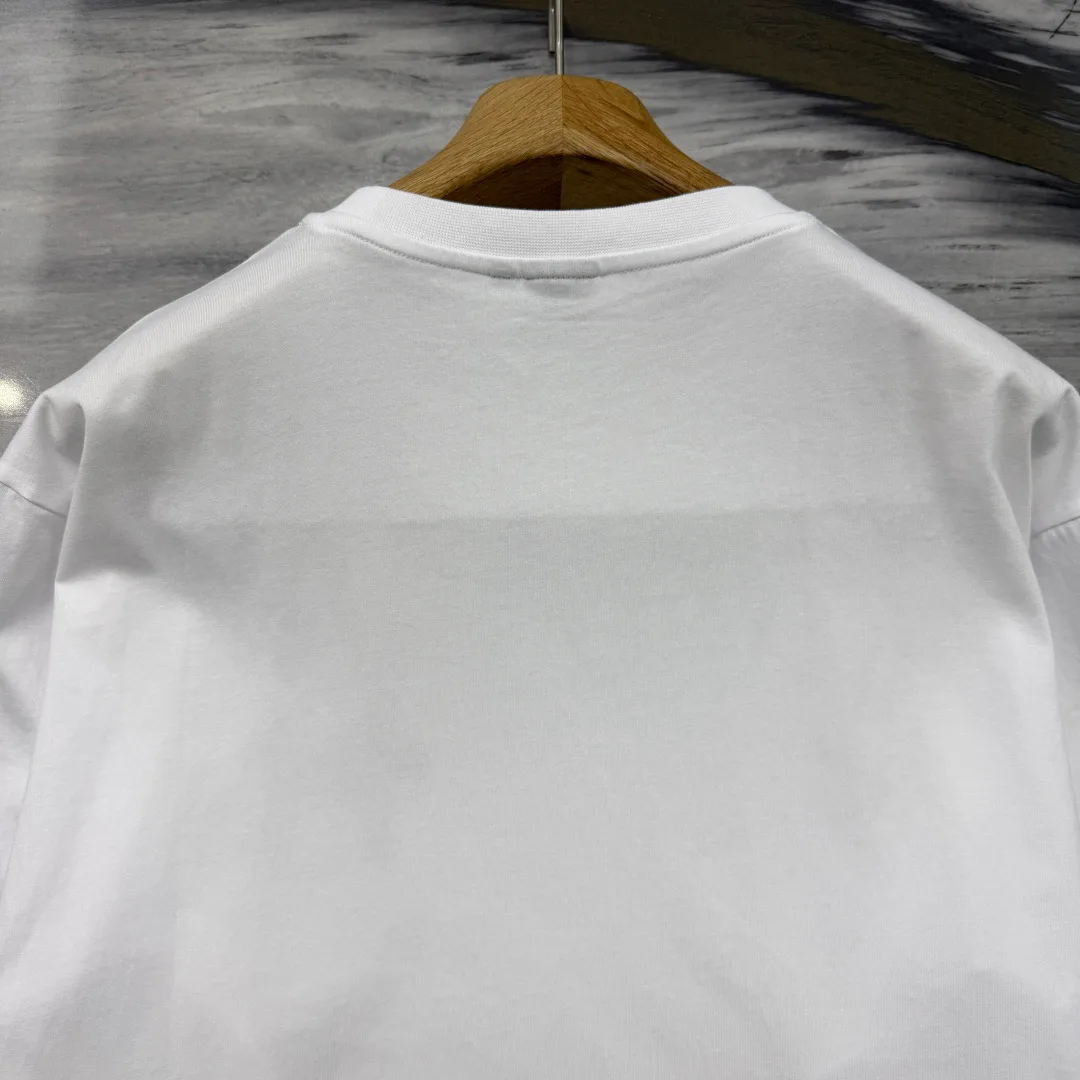 Футболки Мужские Christian Dior 5536466