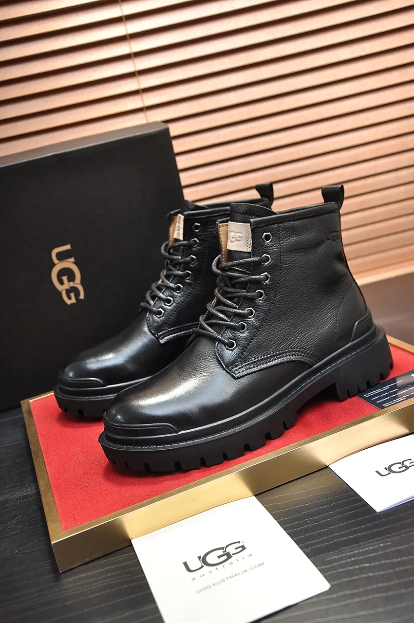 Ботинки Мужские Ugg 1845367