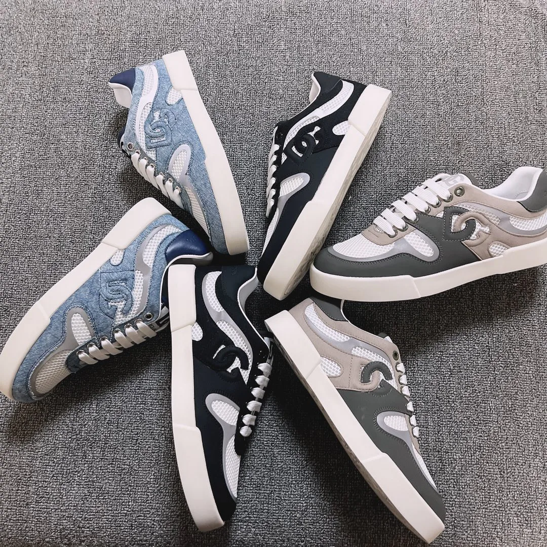 Кеды Женские Dolce & Gabbana 21267