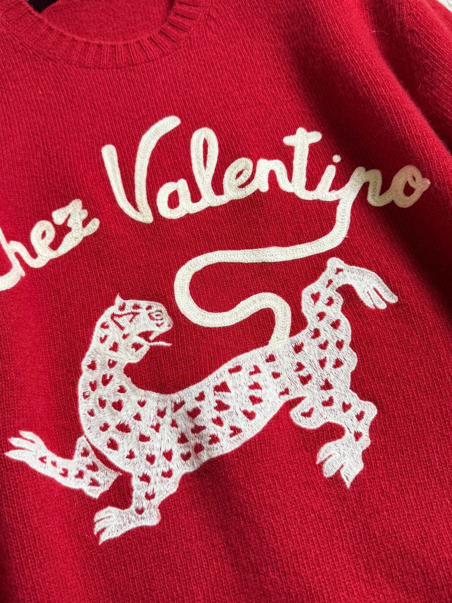 Джемперы И Свитеры Женские Vetements 5356813