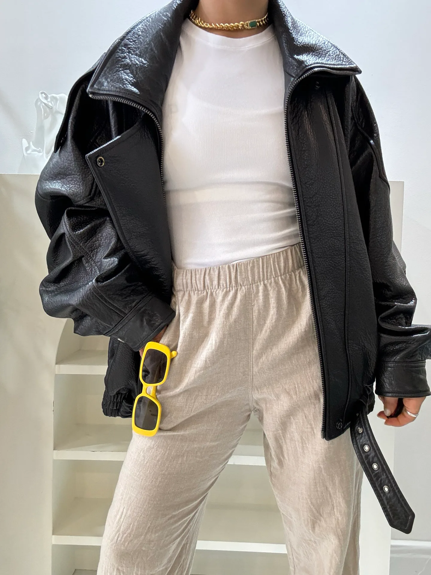 Куртки Женские Yves Saint Laurent Куртки Женские Yves Saint Laurent