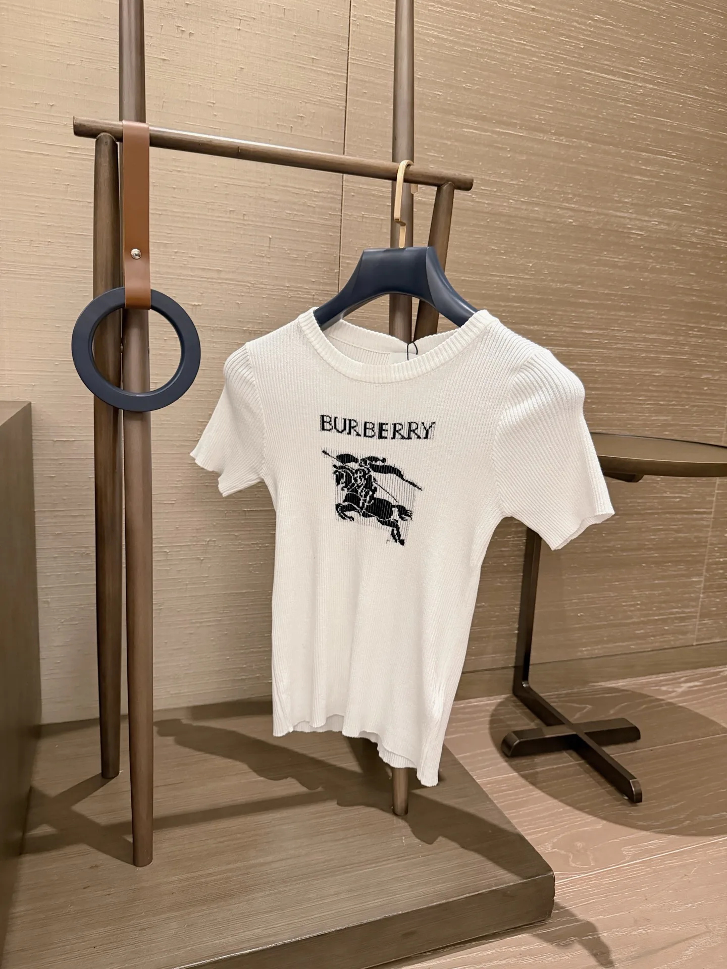 Футболки Женские Burberry 11663204