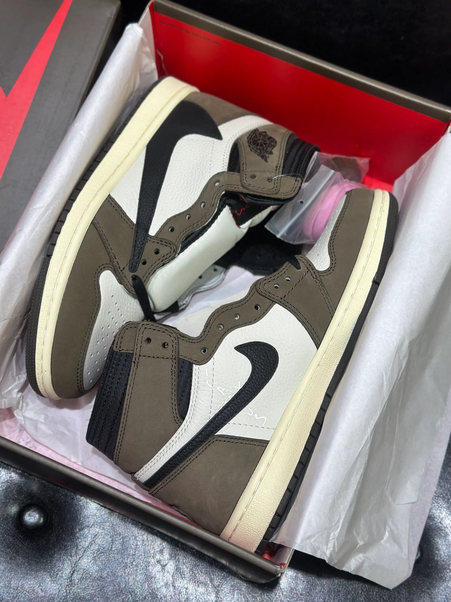 Кроссовки Мужские Nike 5186898