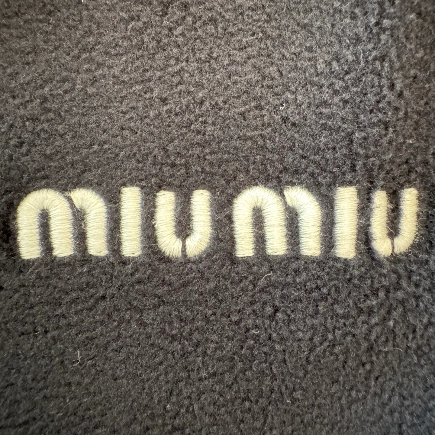 Юбки Женские Miu Miu 18869446