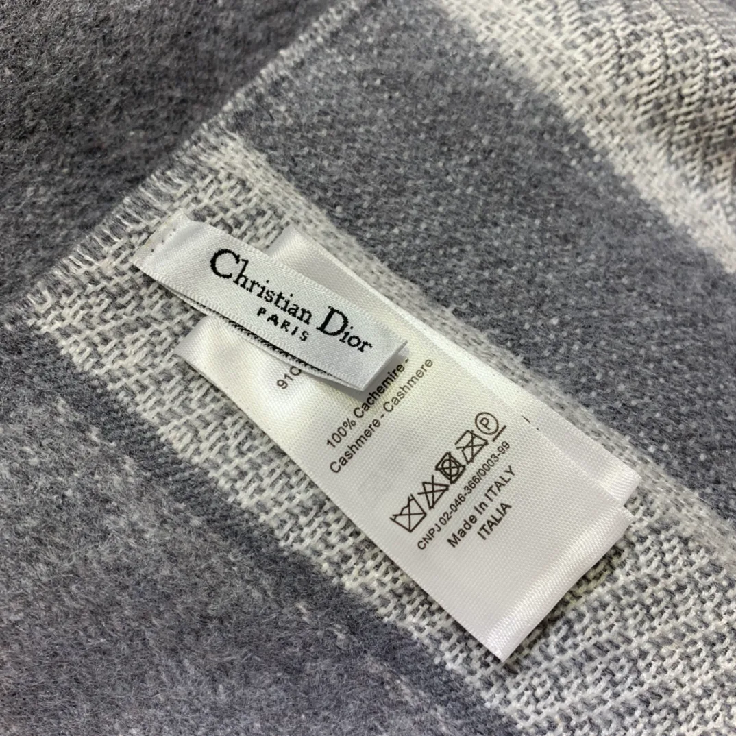 Шарфы Christian Dior 1732755