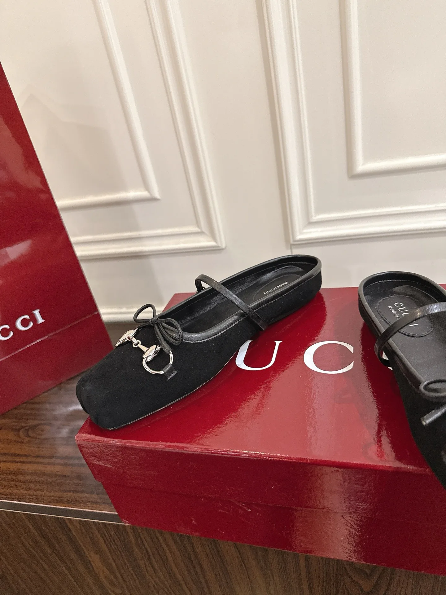Мюли И Сабо Женские Gucci 1827524