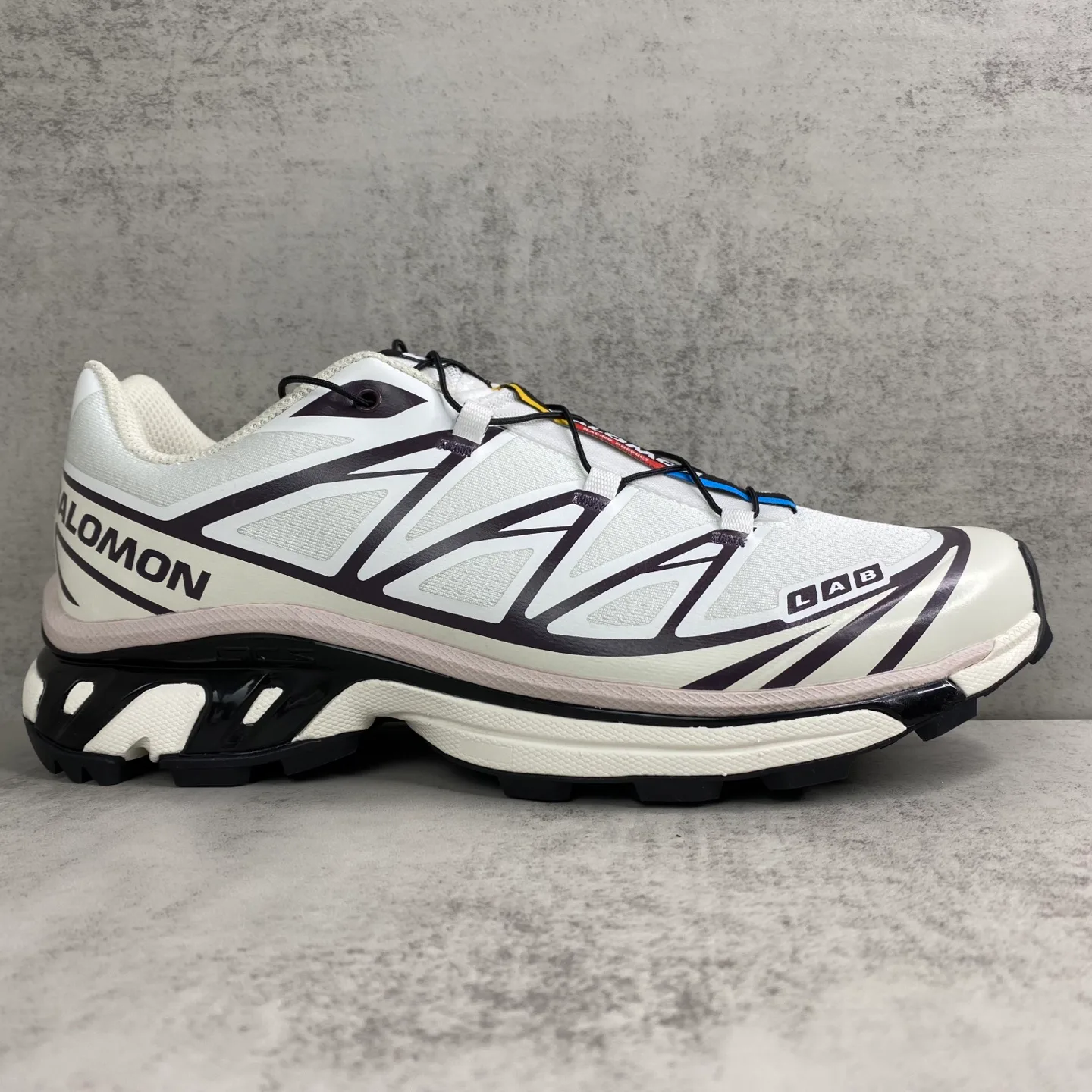 Кроссовки Женские Salomon 476830